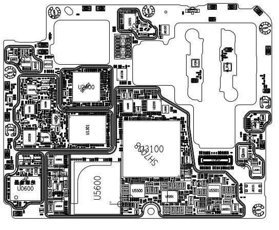 Descargar diagrama del Xiaomi MI 11 GRATIS en PDF