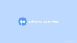 Samsung-USB-Drivers